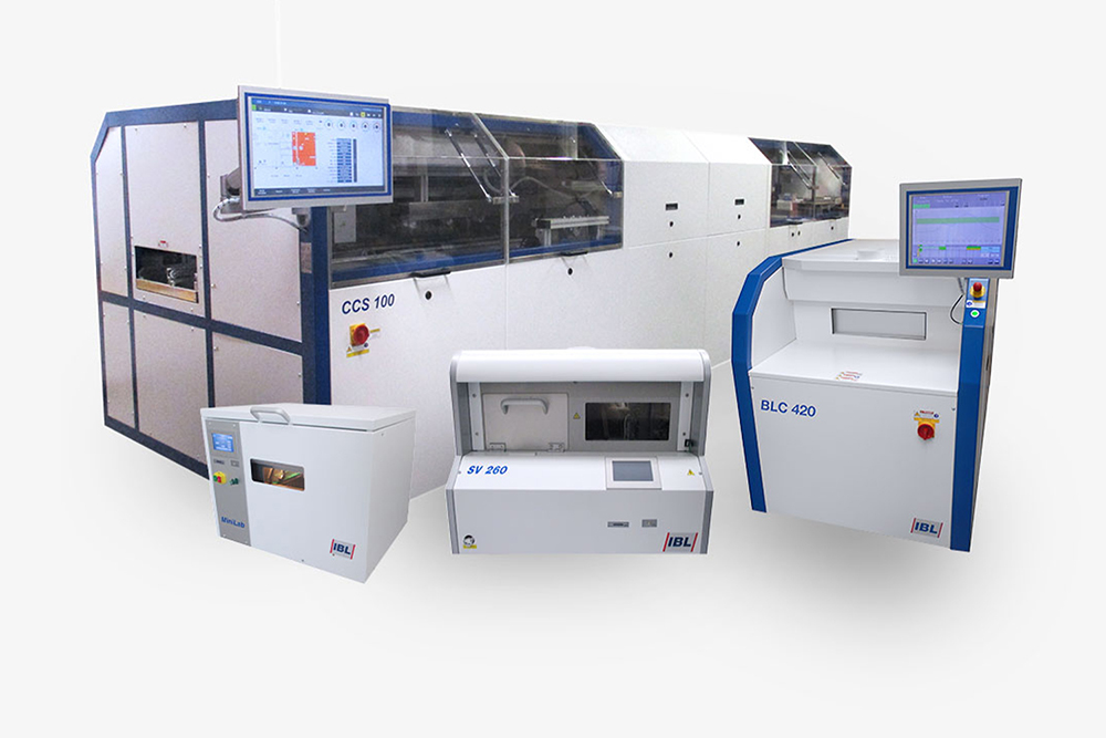 IBL汽相回流焊/Galden汽相液